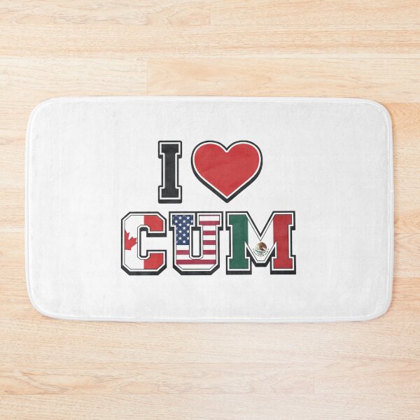 Item preview, I Heart C.U.M designed and sold by Soceitiz.