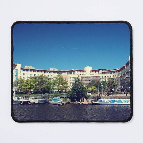 Item preview, Harbourside Apartments designed and sold by Rachel J Bowler.