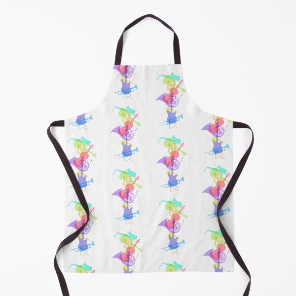 Item preview, Line up, line up! designed and sold by Dori Sparrow.