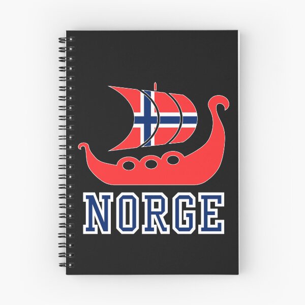 Item preview, Norway Viking Heritage Norwegian Roots designed and sold by erozzz.