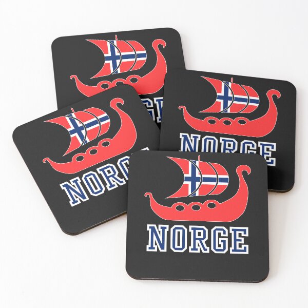 Item preview, Norway Viking Heritage Norwegian Roots designed and sold by erozzz.