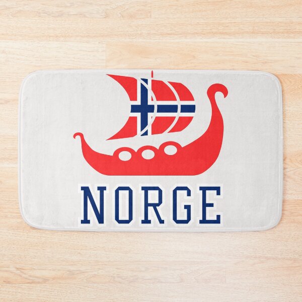 Item preview, Norway Viking Heritage Norwegian Roots designed and sold by erozzz.