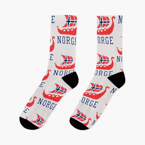 Item preview, Norway Viking Heritage Norwegian Roots designed and sold by erozzz.