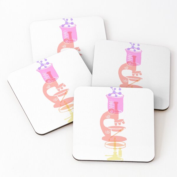 Item preview, I love science ! designed and sold by Dori Sparrow.