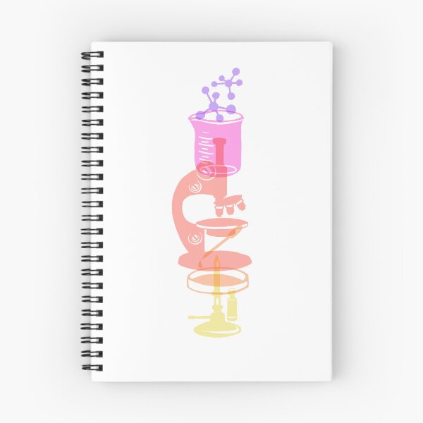 Item preview, I love science ! designed and sold by Dori Sparrow.