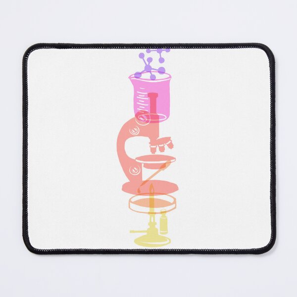 Item preview, I love science ! designed and sold by Dori Sparrow.