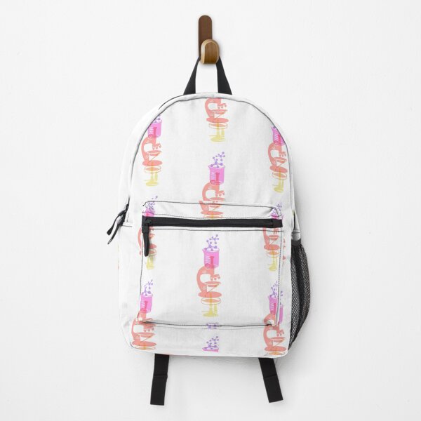 Item preview, I love science ! designed and sold by Dori Sparrow.