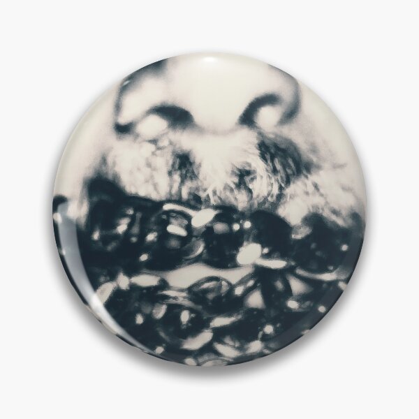 Item preview, Chains of Silence designed and sold by kdhill.