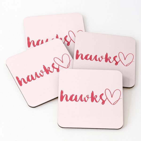 Item preview, UHart Hawks <3 designed and sold by titanic415.
