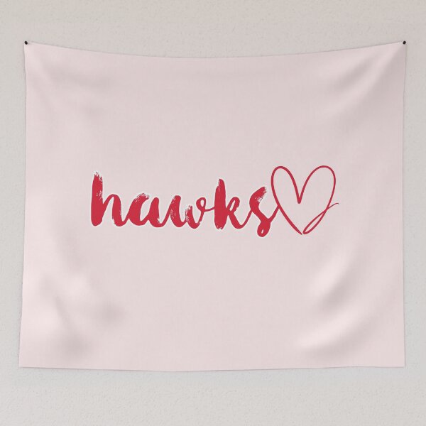 Item preview, UHart Hawks <3 designed and sold by titanic415.