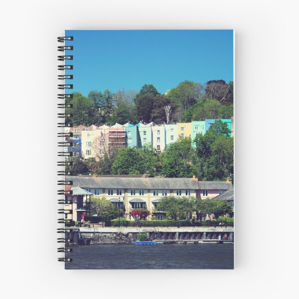 Item preview, Towards Clifton Wood designed and sold by Rachel J Bowler.