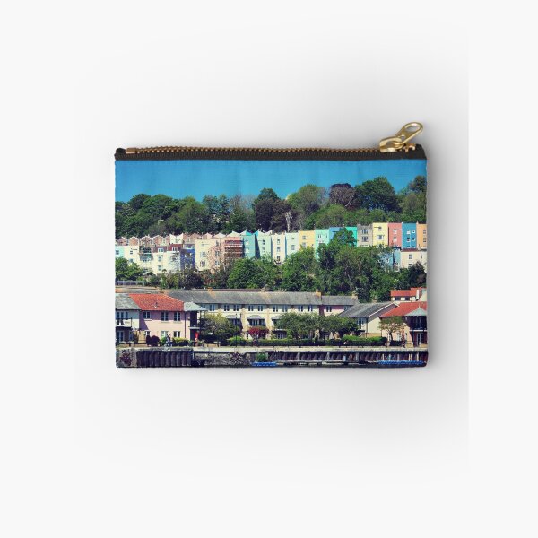 Item preview, Towards Clifton Wood designed and sold by Rachel J Bowler.