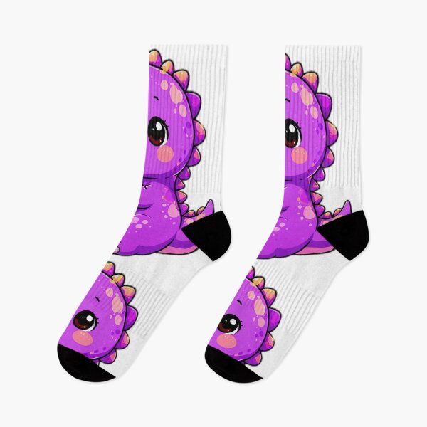 Item preview, Cute Dino Cookie Lover designed and sold by DailyDoodlesBySumbul.