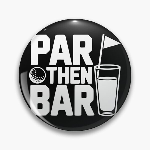 Item preview, Par Then Bar designed and sold by theartfulaspie.