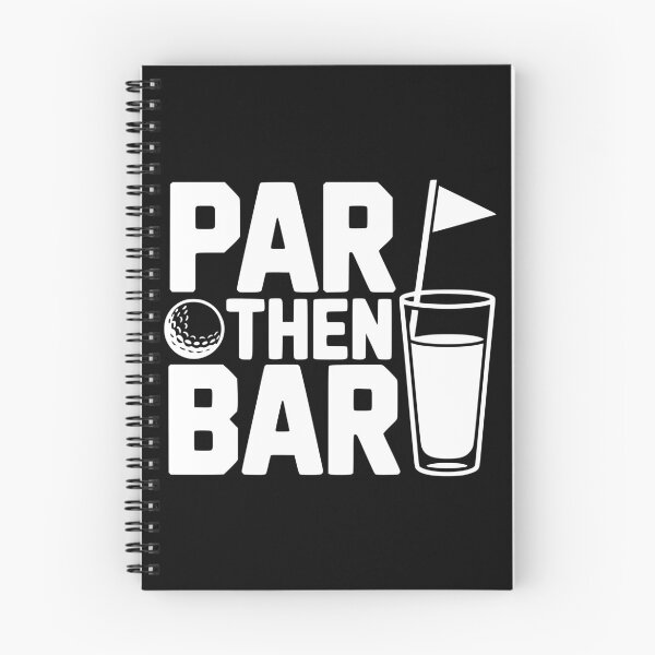 Item preview, Par Then Bar designed and sold by theartfulaspie.