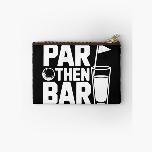 Item preview, Par Then Bar designed and sold by theartfulaspie.