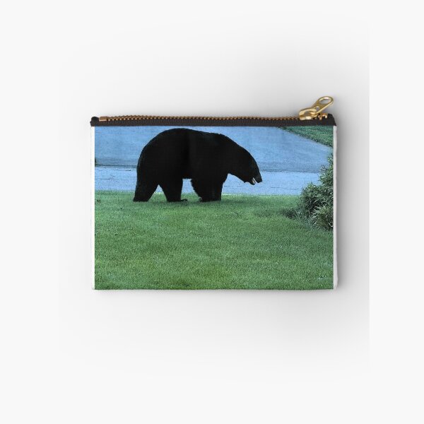 Item preview, Bear On Golf Course designed and sold by PopPucks.