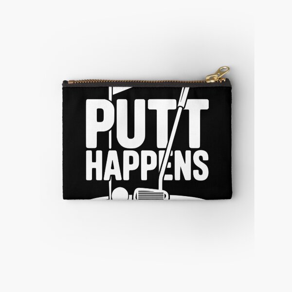 Item preview, Putt Happens designed and sold by theartfulaspie.