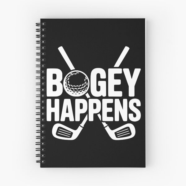Item preview, Bogey Happens designed and sold by theartfulaspie.