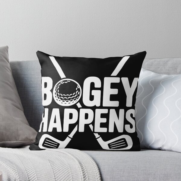 Item preview, Bogey Happens designed and sold by theartfulaspie.