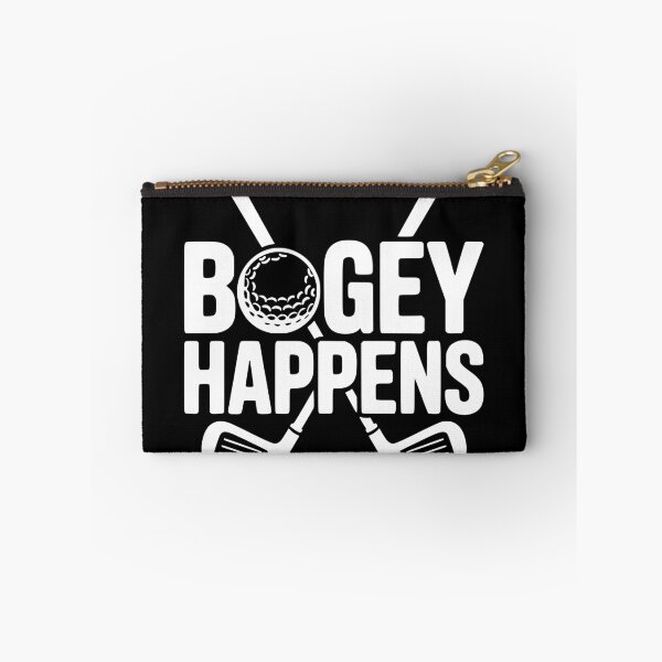 Item preview, Bogey Happens designed and sold by theartfulaspie.