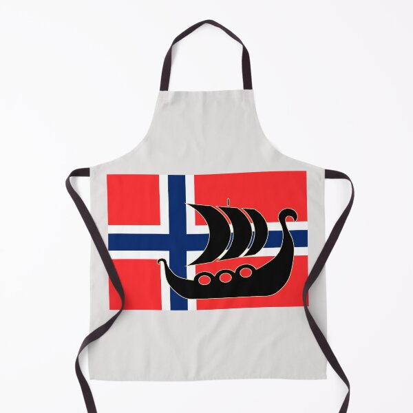 Item preview, Norway Flag Viking Roots Norwegian Pride designed and sold by erozzz.