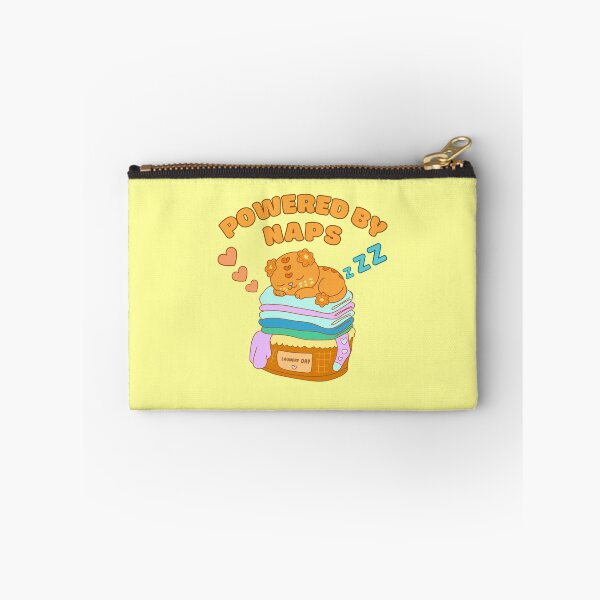 Item preview, Laundry day, powered by naps designed and sold by BritishDelights.