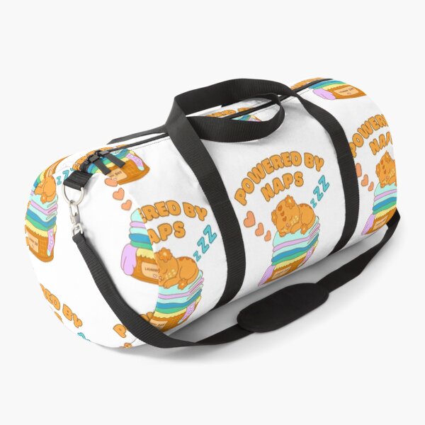 Item preview, Laundry day, powered by naps designed and sold by BritishDelights.