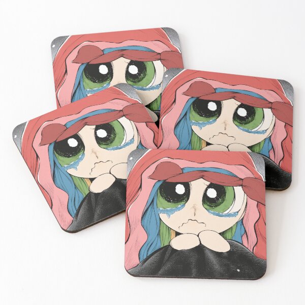 Item preview, Tears of Melancholy designed and sold by kdhill.