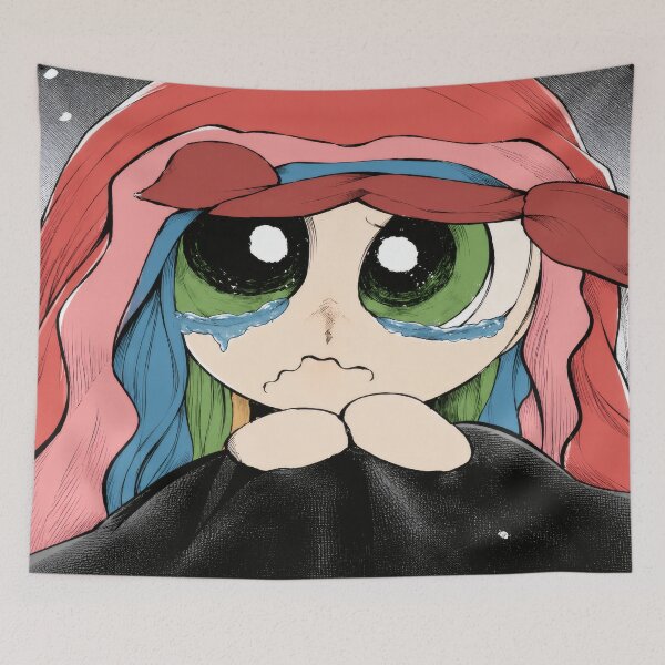 Item preview, Tears of Melancholy designed and sold by kdhill.