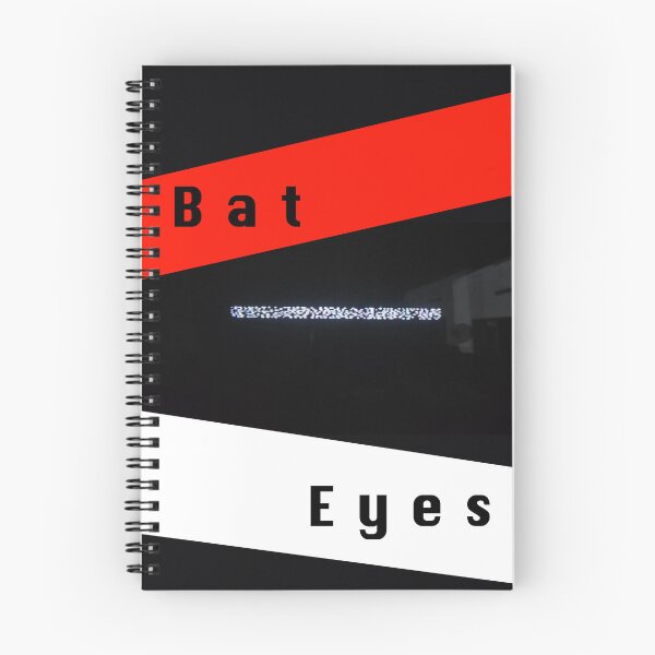 Item preview, bat-eyes designed and sold by stanleylieber.