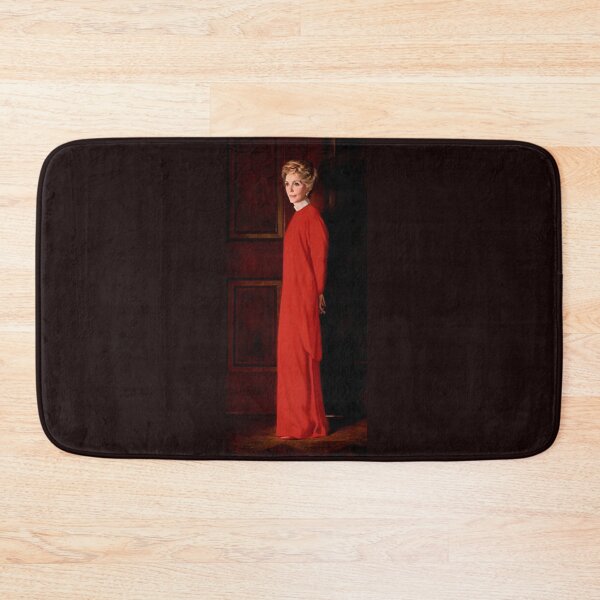 Item preview, Nancy Reagan Official White House Portrait designed and sold by CMooreWorx.