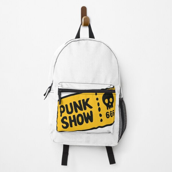 Item preview, Punk Show designed and sold by JJNameArt.