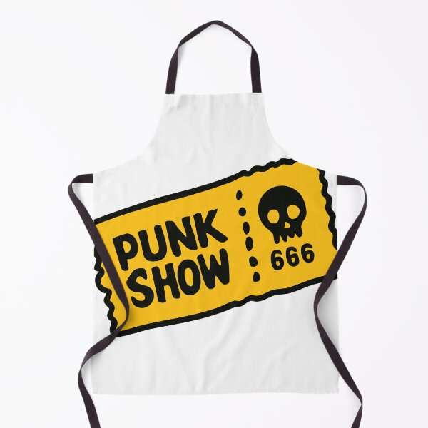 Item preview, Punk Show designed and sold by JJNameArt.