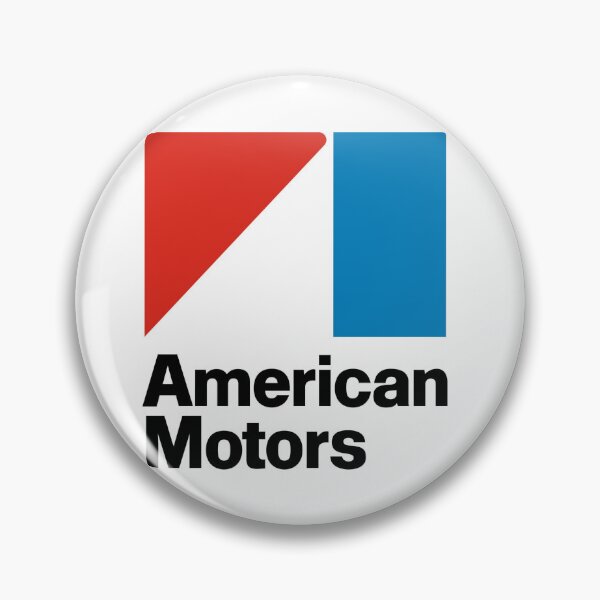 Item preview, AMC Motors Classic Logo designed and sold by Dimensionality.