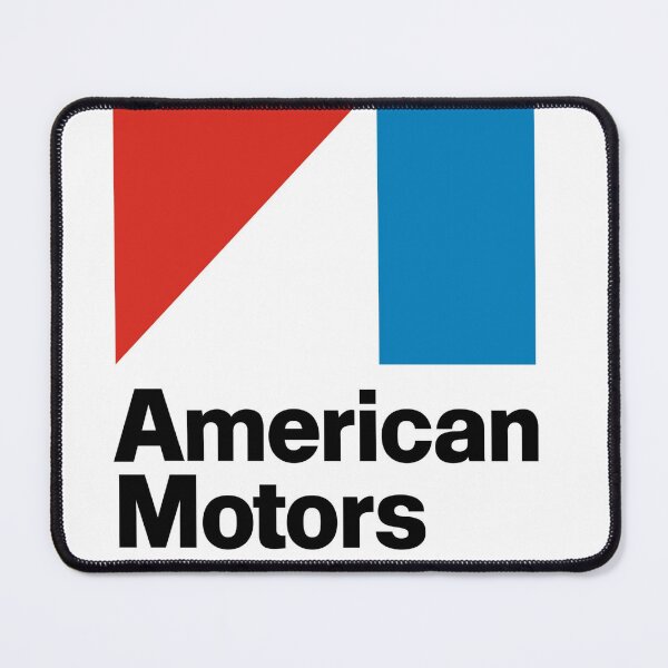 Item preview, AMC Motors Classic Logo designed and sold by Dimensionality.