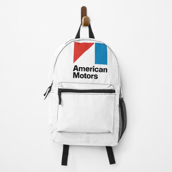 Item preview, AMC Motors Classic Logo designed and sold by Dimensionality.