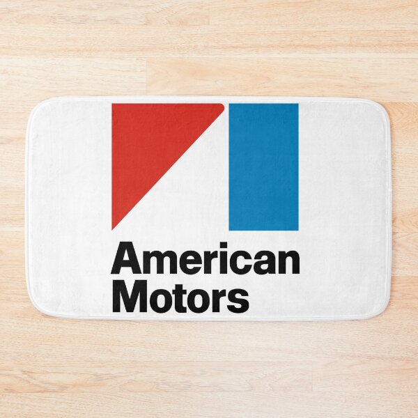 Item preview, AMC Motors Classic Logo designed and sold by Dimensionality.