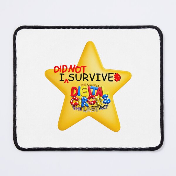 Item preview, the amazing digital circus designed and sold by BlockyBeasts.