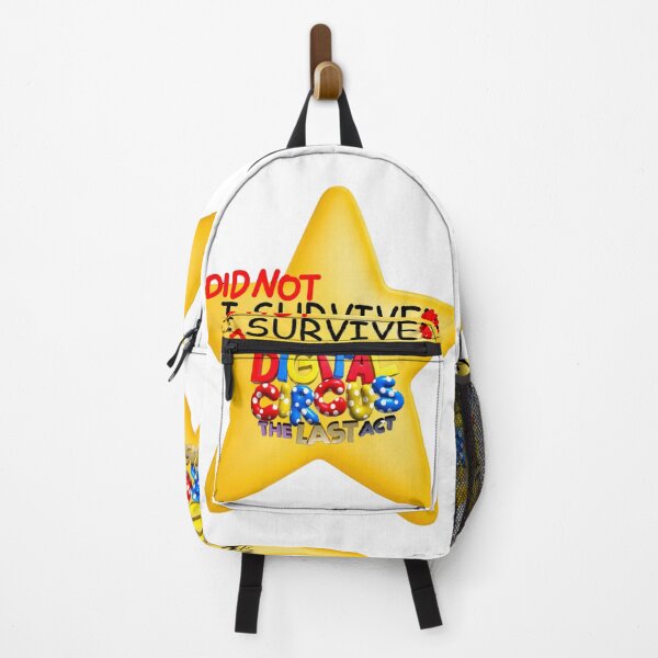 Item preview, the amazing digital circus designed and sold by BlockyBeasts.