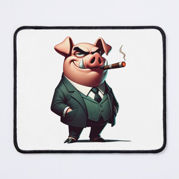 Item preview, The Boss of All Bosses designed and sold by kdhill.