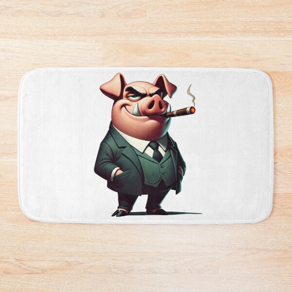 Item preview, The Boss of All Bosses designed and sold by kdhill.