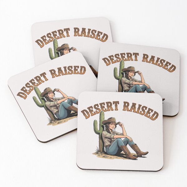 Item preview, Desert Raised designed and sold by Tantessa.