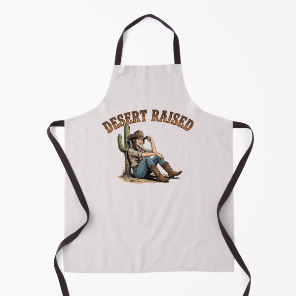 Item preview, Desert Raised designed and sold by Tantessa.