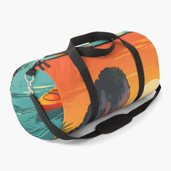 Item preview, Koh Yao Noi Sunset Kayak - Thailand Kayak Adventures  designed and sold by Spirit of Siam.