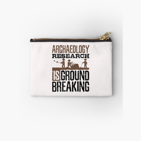 Item preview, Archaeology Research Is Groundbreaking designed and sold by jaygo.