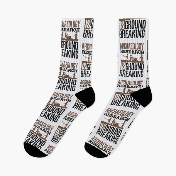 Item preview, Archaeology Research Is Groundbreaking designed and sold by jaygo.