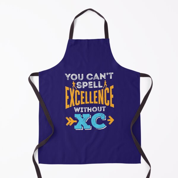 Item preview, You Can't Spell Excellence Without XC Cross Country Running designed and sold by jaygo.