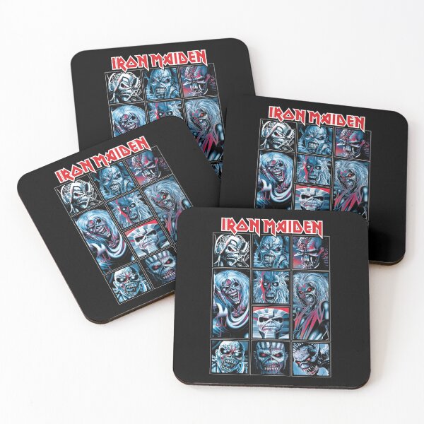 Item preview, Faces of Edd designed and sold by URGraphics.