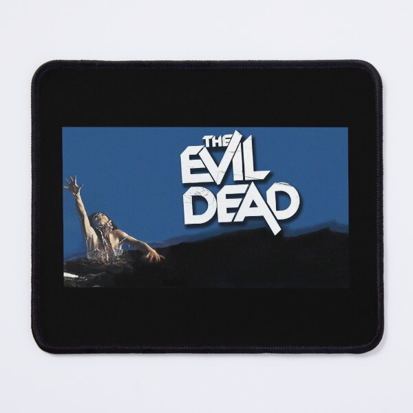 Item preview, The Evil Dead designed and sold by DEAD END DESIGNS.